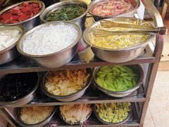 -唠叨坊私房菜(五一街店)