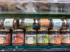 -水一方现烤鱿鱼丝大连特产(高新苏宁百货店)