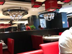 -海底捞火锅(泉城路店)