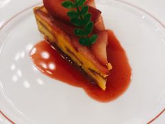 -Entrecôte 法国牛扒馆(保利·时光里店)