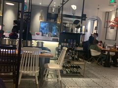 -HELLO MUSAE 拾光缪斯餐厅·纯正希腊风味(苏州中心店)
