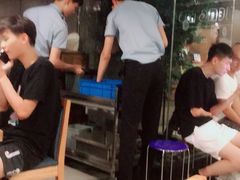 -圣火营自助烤肉(南京东路店)