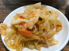 -兰州马子禄牛肉面(文景公园店)