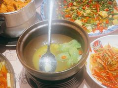 -杨记隆府重庆江湖菜(大悦城店)