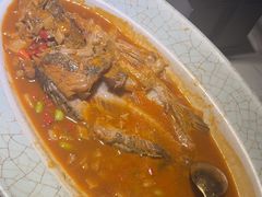 -徽州月·民间徽菜(浦东总店)