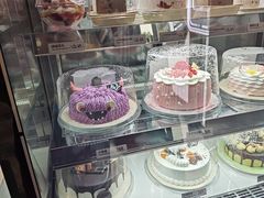 -DQ·蛋糕·冰淇淋(龙茗店)