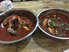 -风鑫铃罗非鱼(道沟店)
