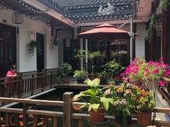-华庭苑农家乐(旺山店)