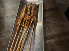 -麦凯伦烧烤·精酿超级工厂店(金桥总店)