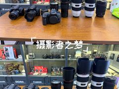 -华强电子世界(深圳二店)