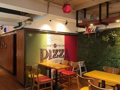 -玛格利塔·现烤披萨(桂溪花园店)