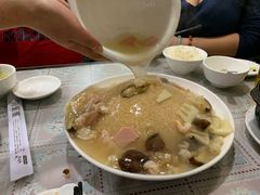 -北大地皖峰饭馆
