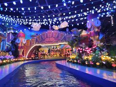 -南宁方特东盟神画