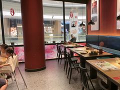 -青年公社烤鸭(蜀山万象汇店)
