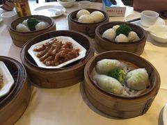 -方鼎食府