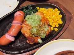 -萨莉亚意式餐厅(杭州西溪龙湖天街店)