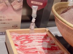 -巴奴毛肚火锅(悠唐购物中心店)