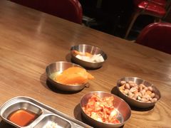 -·缸桶屋·韩式牛肋条自助烤肉(西湖D11店)