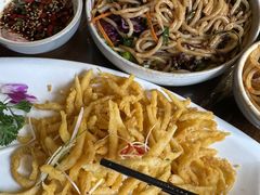 -尽善百年古院餐厅(王家老宅店)