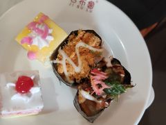 -吉布鲁牛排海鲜自助(成都大悦城店)