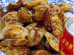 -江城燕子大排档(江汉路步行街店)