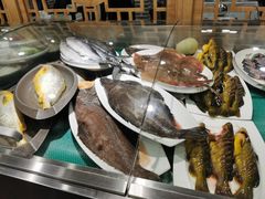-阿喆私房菜(西五路店)