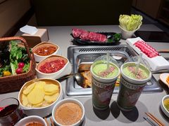 -海底捞火锅(太阳宫凯德mall店)