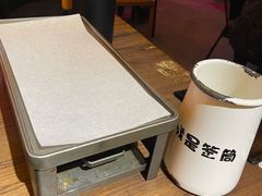 -功夫怪兽·烧烤(西工小街店)