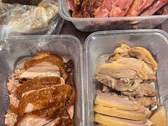 -章云板鸭(评事街店)