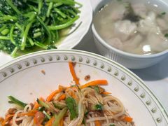 -春家·非遗手工小吃(徐汇万科广场店)