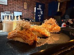 -昊·来了寿司(台湾街店)
