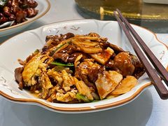 -到家尝北京菜(西坝河店)