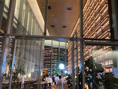 -茑屋书店(天目里店)