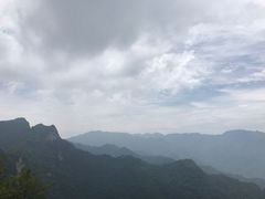 -少华山国家森林公园