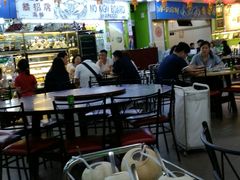 -無招牌海鮮(芽笼店)