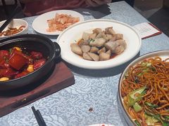 -阿娘家·原生态农家菜(国顺东路店)