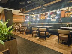 -半秋山西餐厅(巴南万达广场店)