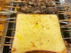 -肥猫烤翅·20年老字号(锦州道店)