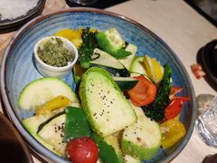 -囧吉香生蚝牛排馆(湖北路店)