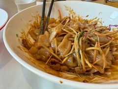 -大鸭梨烤鸭(北洼路店)