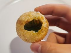 -Pita's&Tika's中东和印度风味餐厅(龙湖天街店)