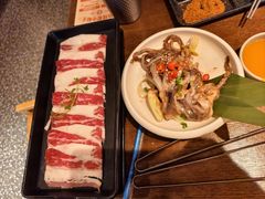 -新石器烤肉(之心城店)