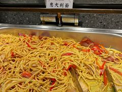 -韩大地烤肉海鲜火锅自助(五一广场店)