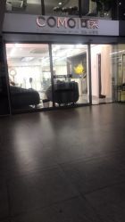 -COMO SALON 烫染可茉发型
