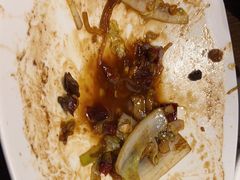 -老牌坊鲁菜名店(宽厚里店)