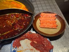-冯校长老火锅(深圳总店)