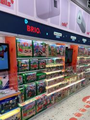 -kidsland(颐堤港店)