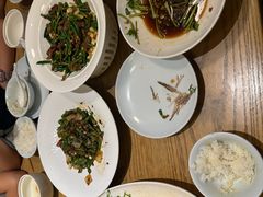 -日出青木·杭帮菜名店