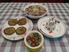 -伊帆食府·青海地方特色美食