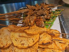 -壹加壹电烤串(总店)